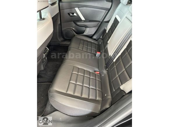 Çayan Tarsus renew e-C4 Max