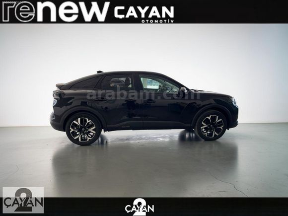 Çayan Tarsus renew e-C4 Max