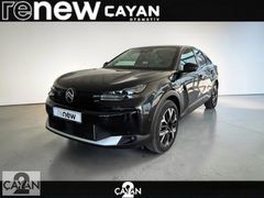 Çayan Tarsus renew e-C4 Max