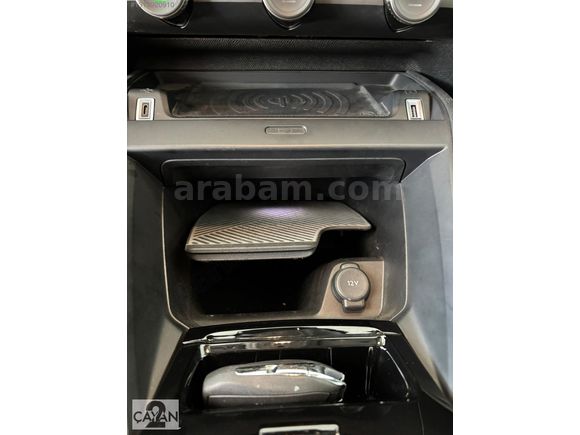 Çayan Tarsus renew e-C4 Max