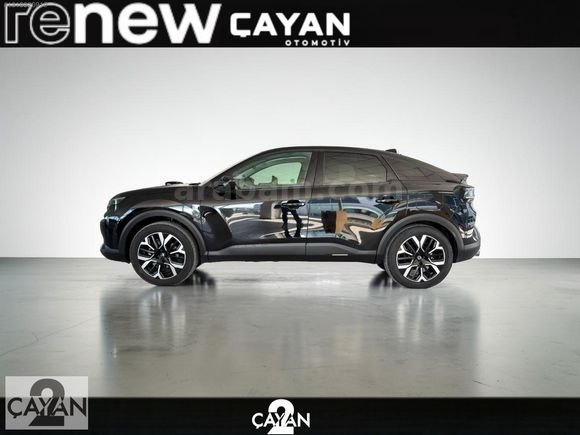 Çayan Tarsus renew e-C4 Max