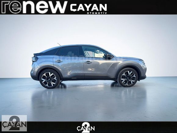 Çayan Tarsus renew e-C4 Max (HEAD-UP DISPLAY CAM TAVAN )