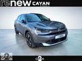 Çayan Tarsus renew e-C4 Max (HEAD-UP DISPLAY CAM TAVAN )