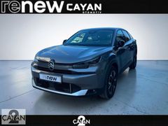 Çayan Tarsus renew e-C4 Max (HEAD-UP DISPLAY CAM TAVAN )