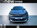 Çayan Tarsus renew e-C4 Max (HEAD-UP DISPLAY CAM TAVAN )
