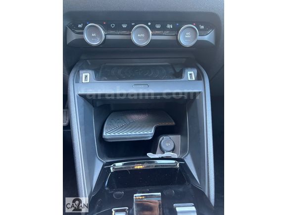Çayan Tarsus renew e-C4 Max (HEAD-UP DISPLAY CAM TAVAN )