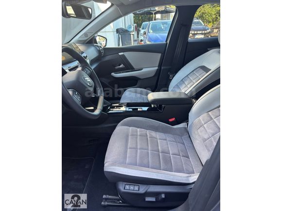 Çayan Tarsus renew e-C4 Max (HEAD-UP DISPLAY CAM TAVAN )