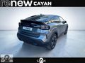 Çayan Tarsus renew e-C4 Max (HEAD-UP DISPLAY CAM TAVAN )