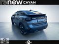 Çayan Tarsus renew e-C4 Max (HEAD-UP DISPLAY CAM TAVAN )
