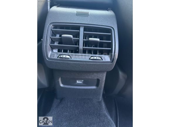 Çayan Tarsus renew e-C4 Max (HEAD-UP DISPLAY CAM TAVAN )