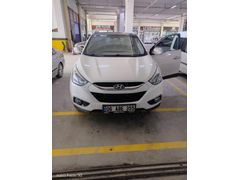 Sahibinden Hyundai ix35 1.6 GDI Elite 2014 Model