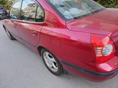 Sahibinden Hyundai Elantra 1.6 GLS 2005 Model