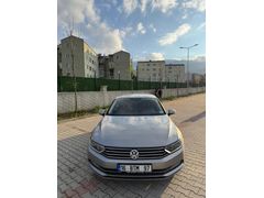 Sahibinden Volkswagen Passat 1.6 TDi BlueMotion Comfortline 2016 Model