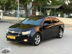 2010 CRUZE 1.6 LS OTOMATİK 110.000 KM DE EMSALSİZ BOYASİZ