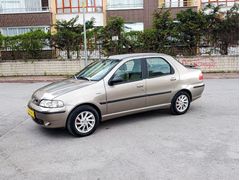 DEDE OTOMOTİVDEN 2002 MODEL 1.6 MULTIJET KLİMALI