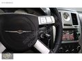 299.000 KM DE 2006 ÖZEL PLAKA CHRYSLER 300C KOLTUK ISITMA