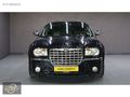 299.000 KM DE 2006 ÖZEL PLAKA CHRYSLER 300C KOLTUK ISITMA