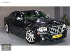 299.000 KM DE 2006 ÖZEL PLAKA CHRYSLER 300C KOLTUK ISITMA