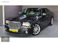 299.000 KM DE 2006 ÖZEL PLAKA CHRYSLER 300C KOLTUK ISITMA