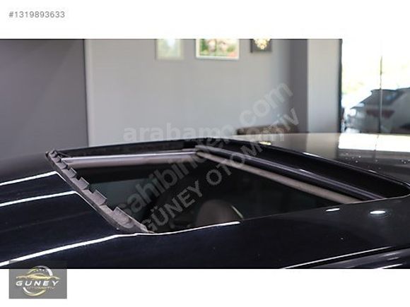 299.000 KM DE 2006 ÖZEL PLAKA CHRYSLER 300C KOLTUK ISITMA