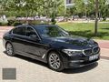 2017 BMW 520 İ PRESTİGE ELEKTRİKLİ BAGAJ AMBİYANS KREM DERİ