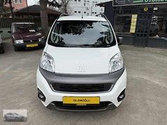 HATASIZ BOYASIZ 2022 MODEL FİAT FİORİNO 1.4 EKO PREMİO