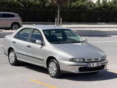 HÇ OTOMOTİVDEN SIFIR MUAYENELİ 2004 MODEL FİAT MAREA