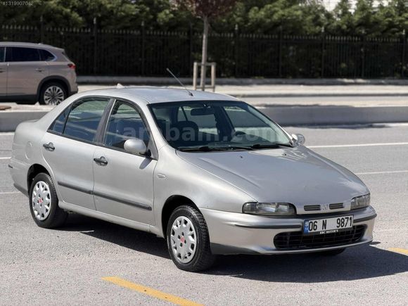 HÇ OTOMOTİVDEN SIFIR MUAYENELİ 2004 MODEL FİAT MAREA