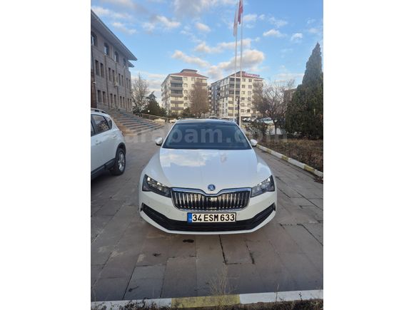 Hatasız, Boyasız, Tramersiz, Full Yetkili Servis Bakımlı