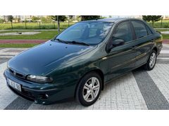 2000 MODEL MAREA 1.6 ELX LPG KLİMA