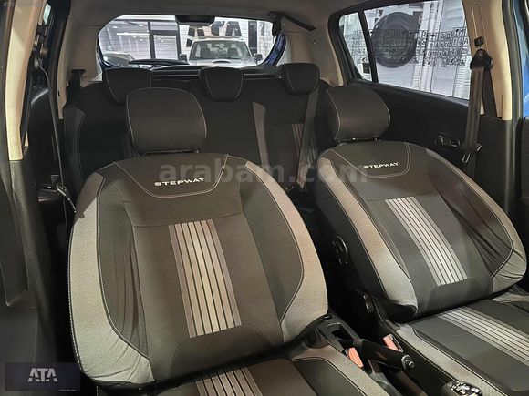 2018 OTOMATİK 1.5 Dci EN DOLUSU Kredi kartlarına taksit imkanı