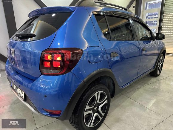 2018 OTOMATİK 1.5 Dci EN DOLUSU Kredi kartlarına taksit imkanı