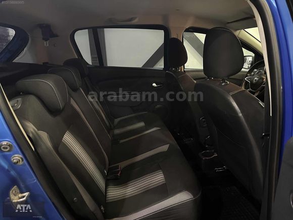 2018 OTOMATİK 1.5 Dci EN DOLUSU Kredi kartlarına taksit imkanı