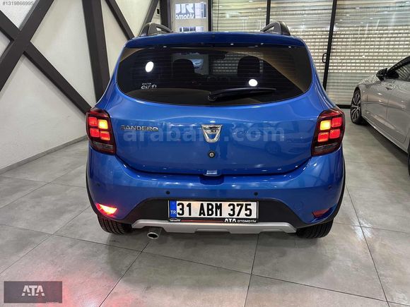 2018 OTOMATİK 1.5 Dci EN DOLUSU Kredi kartlarına taksit imkanı