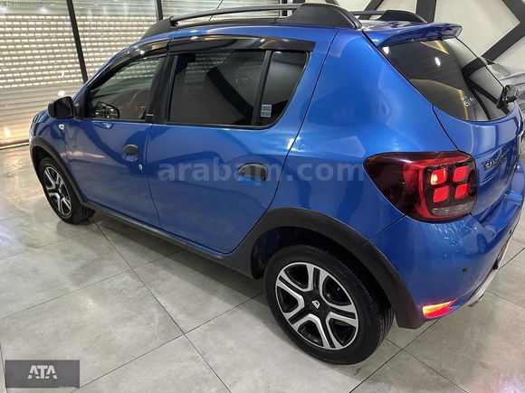 2018 OTOMATİK 1.5 Dci EN DOLUSU Kredi kartlarına taksit imkanı