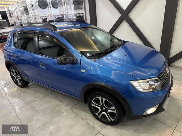 2018 OTOMATİK 1.5 Dci EN DOLUSU Kredi kartlarına taksit imkanı