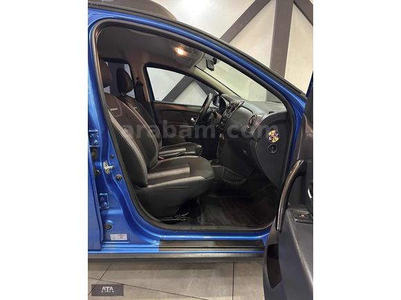 2018 OTOMATİK 1.5 Dci EN DOLUSU Kredi kartlarına taksit imkanı