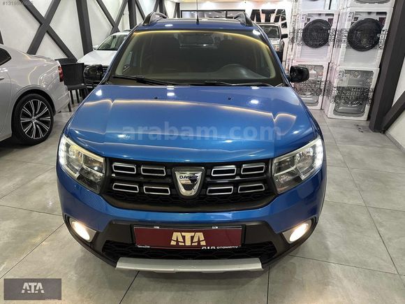 2018 OTOMATİK 1.5 Dci EN DOLUSU Kredi kartlarına taksit imkanı