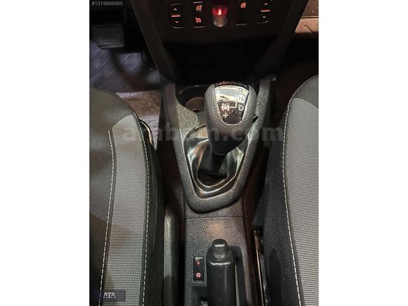 2018 OTOMATİK 1.5 Dci EN DOLUSU Kredi kartlarına taksit imkanı