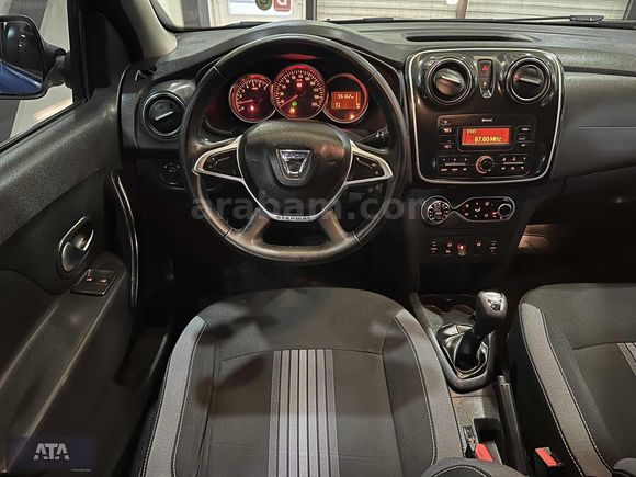 2018 OTOMATİK 1.5 Dci EN DOLUSU Kredi kartlarına taksit imkanı