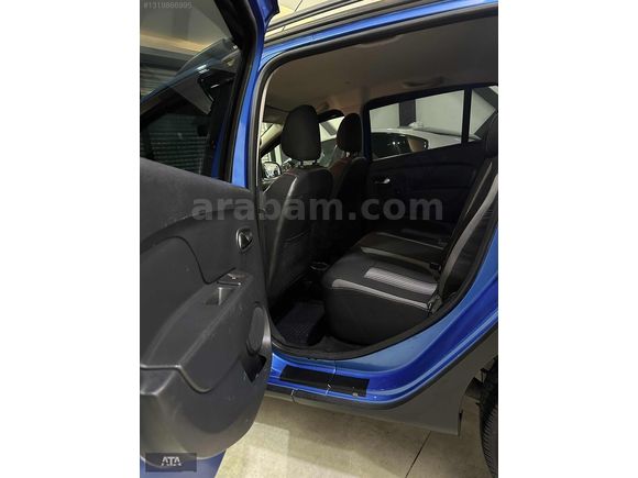 2018 OTOMATİK 1.5 Dci EN DOLUSU Kredi kartlarına taksit imkanı