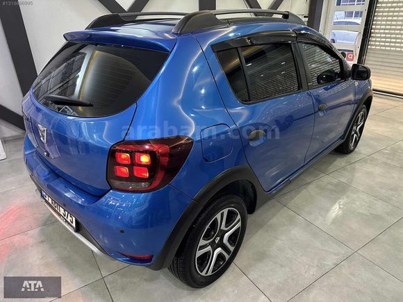 2018 OTOMATİK 1.5 Dci EN DOLUSU Kredi kartlarına taksit imkanı
