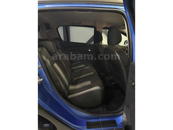 2018 OTOMATİK 1.5 Dci EN DOLUSU Kredi kartlarına taksit imkanı
