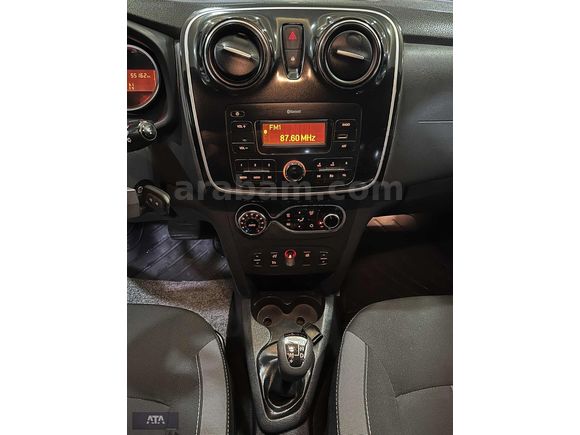 2018 OTOMATİK 1.5 Dci EN DOLUSU Kredi kartlarına taksit imkanı