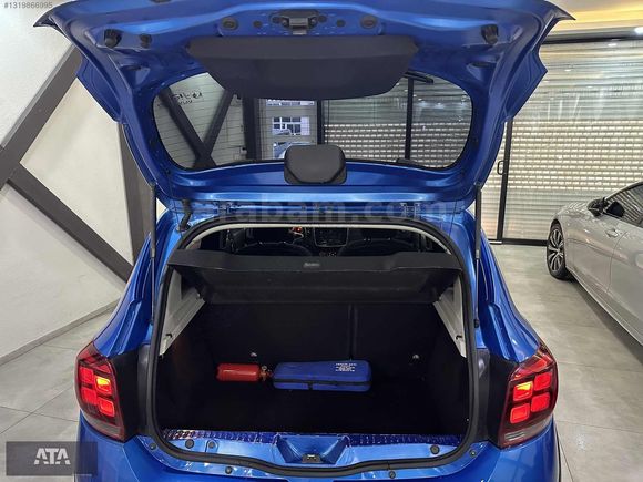 2018 OTOMATİK 1.5 Dci EN DOLUSU Kredi kartlarına taksit imkanı