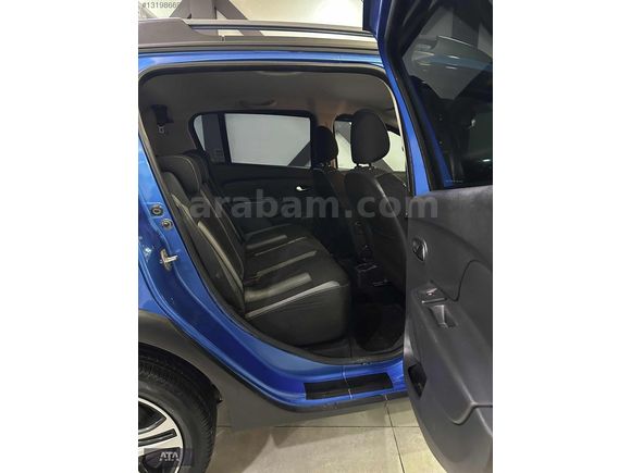 2018 OTOMATİK 1.5 Dci EN DOLUSU Kredi kartlarına taksit imkanı