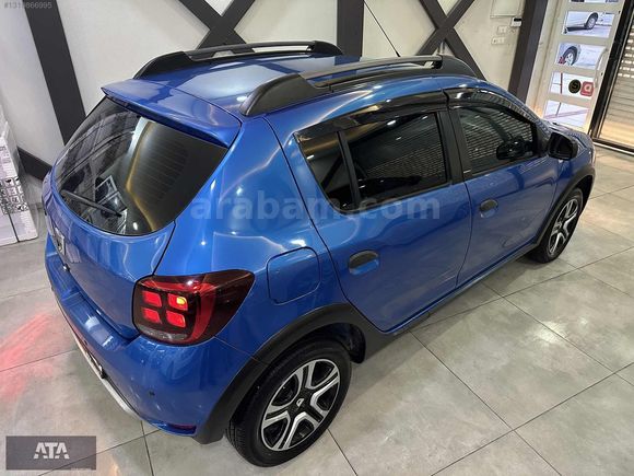 2018 OTOMATİK 1.5 Dci EN DOLUSU Kredi kartlarına taksit imkanı