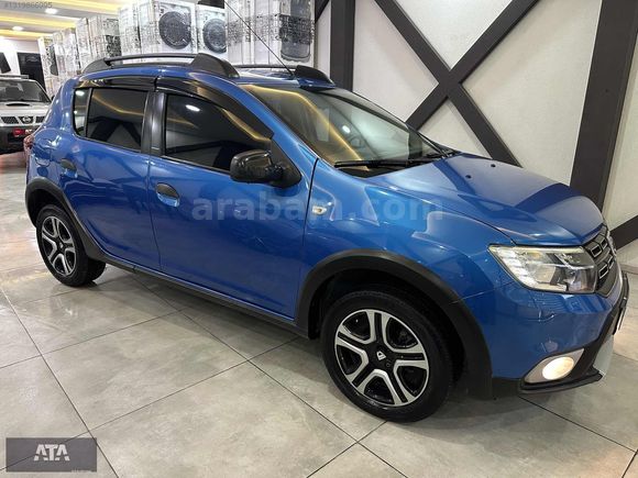 2018 OTOMATİK 1.5 Dci EN DOLUSU Kredi kartlarına taksit imkanı