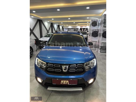2018 OTOMATİK 1.5 Dci EN DOLUSU Kredi kartlarına taksit imkanı