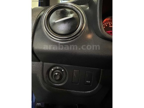 2018 OTOMATİK 1.5 Dci EN DOLUSU Kredi kartlarına taksit imkanı